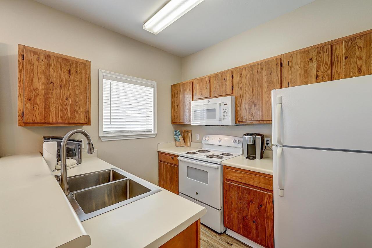 Appartamento Leeward Isles 207 Corpus Christi Esterno foto
